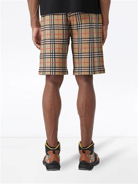 burberry 48 short|burberry men's pants.